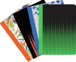 24 Pieces Composition Book - Notebooks