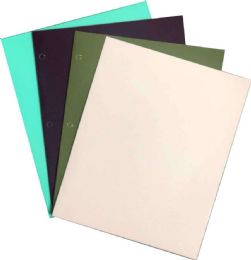 48 Pieces Portfolios - Folders and Report Covers