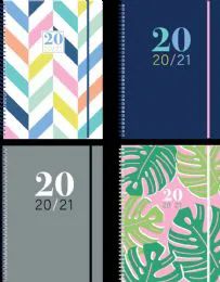 24 Pieces Student Planner - Planners & Journals