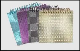 24 Units of Memo Book - Note Books & Writing Pads