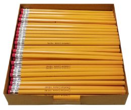 500 Bulk Pencils