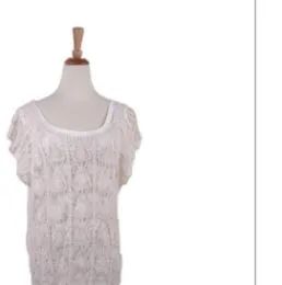 36 Pieces Womens Summer Lace Top - Womens Fashion Tops