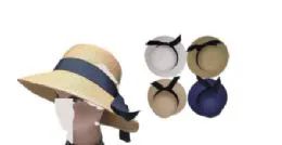36 Pieces Women Summer Hat - Sun Hats