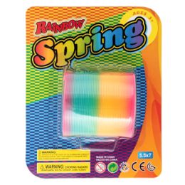 36 Wholesale Rainbow Magic Spring