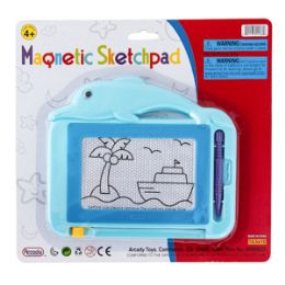24 Bulk Dolphin Magnetic Sketchpad