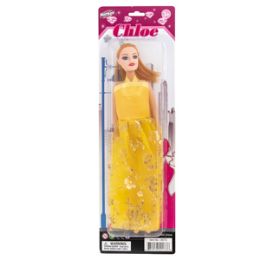 36 of Chloe Doll