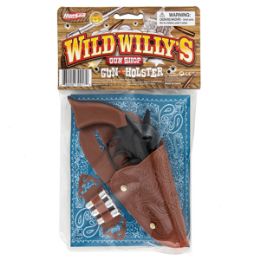 48 Wholesale Wild Willy's Play Set - 3 Piece Set