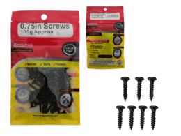 96 Units of Drywall Screws - Drills and Bits