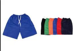 72 Pieces Men Beach Shorts - Mens Bathing Suits