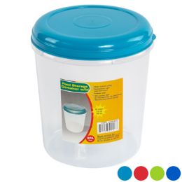 48 Units of Food Storage Container Round - Food Storage Containers