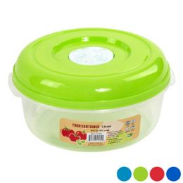24 Units of Food Storage Container 1.75l - Food Storage Containers