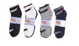 156 Pairs Men's Socks - Mens Dress Sock