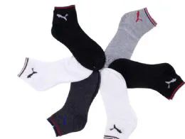 156 Units of Men's Socks - Mens Dress Sock