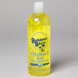 12 Wholesale Vitamin E Gel 16 Oz Made In Usa