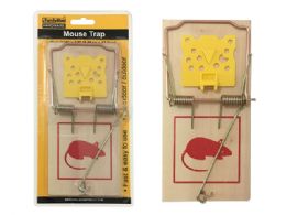 96 Pieces Mouse Trap - Pest Control