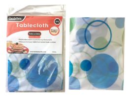 96 of Square Tablecloth