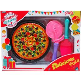 12 Wholesale Party Time Food Play Set