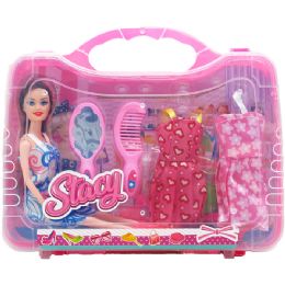 12 Wholesale Doll & Accss