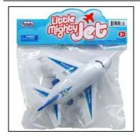 48 Wholesale 5.5" P/b Little Mighty Jet