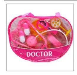 12 Wholesale 12pc Doctor Play Set