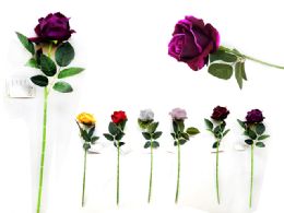 144 of Premium Single Stem Rose Flower