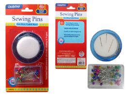 144 of Sewing Pins Set