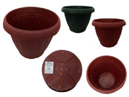 12 of Flower Pot Planter Jumbo