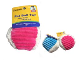 72 of Pet Ball Plush