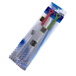 72 Wholesale Wide And Narrow Spout Cleaning Brush