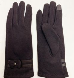 24 Pieces Women Gloves With Touch Screen - Conductive Texting Gloves