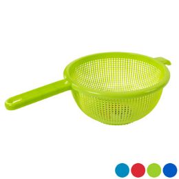 48 Units of Strainer 9.5 Inch Round With - Strainers & Funnels