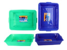 24 of Pet Litter Box