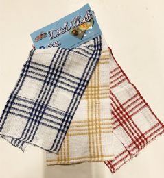 72 Wholesale 3 Piece Hand Towels Set