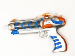 24 Wholesale Toy Machine Gun With Lights And Sounds