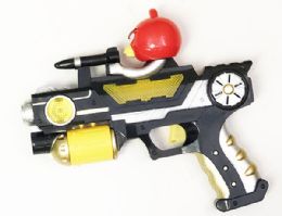 120 Wholesale Toy Machine Gun With Lights And Sounds