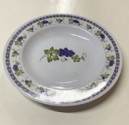 120 Wholesale 11 Inch Deep Dish Plate