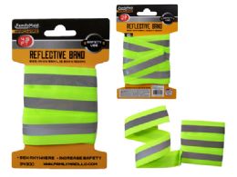 288 Pieces Reflective Band - Office Supplies