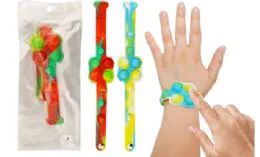 36 Pieces Bubble Pop Watch - Watches