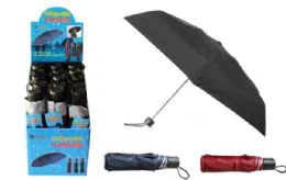 15 Units of Compact Umbrella - Umbrellas & Rain Gear