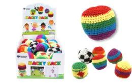 90 Wholesale Hacky Sack
