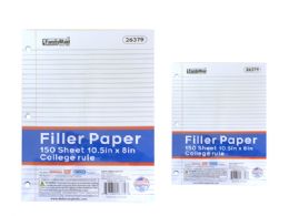 24 Bulk Filler Paper
