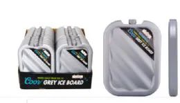 48 Units of Reusable Ice Block 8 Ounce - Freezer Items
