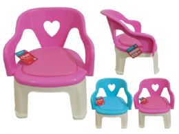 24 Units of Baby Chair No Printing - Baby Care