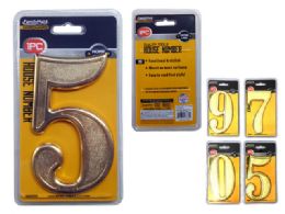 240 Wholesale House Numbers