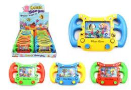 72 Units of Water Game Sea Life - Novelty Toys