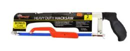 18 Units of Adjustable Hack Saw And Close Quarter Saw - Saws