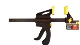 24 Units of Bar Clamp 6 Inches - Clamps