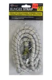 36 Pieces Bungee Cord 72 Inch - Bungee Cords