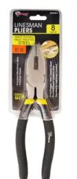 18 Units of Linesman Pliers 8 Inch - Pliers