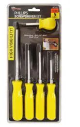 24 of Philipps Screwdriver 5 Piece